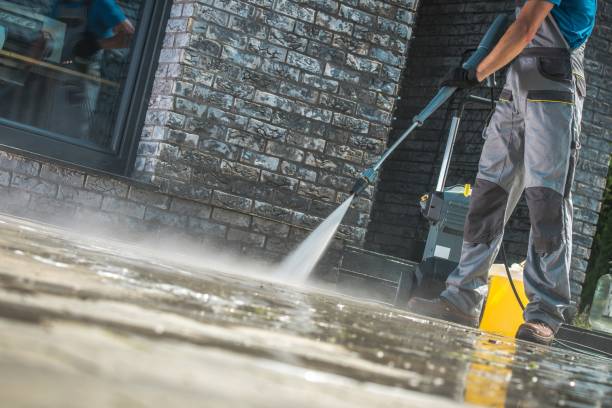 Best Machinery and Equipment Cleaning  in Patrick Af, FL