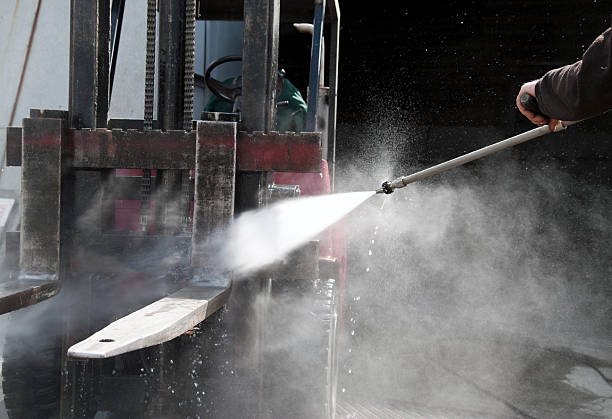 Boat and Dock Cleaning in Patrick Af, FL